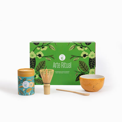 Arte Ritual Matcha