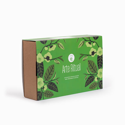 Arte Ritual Matcha
