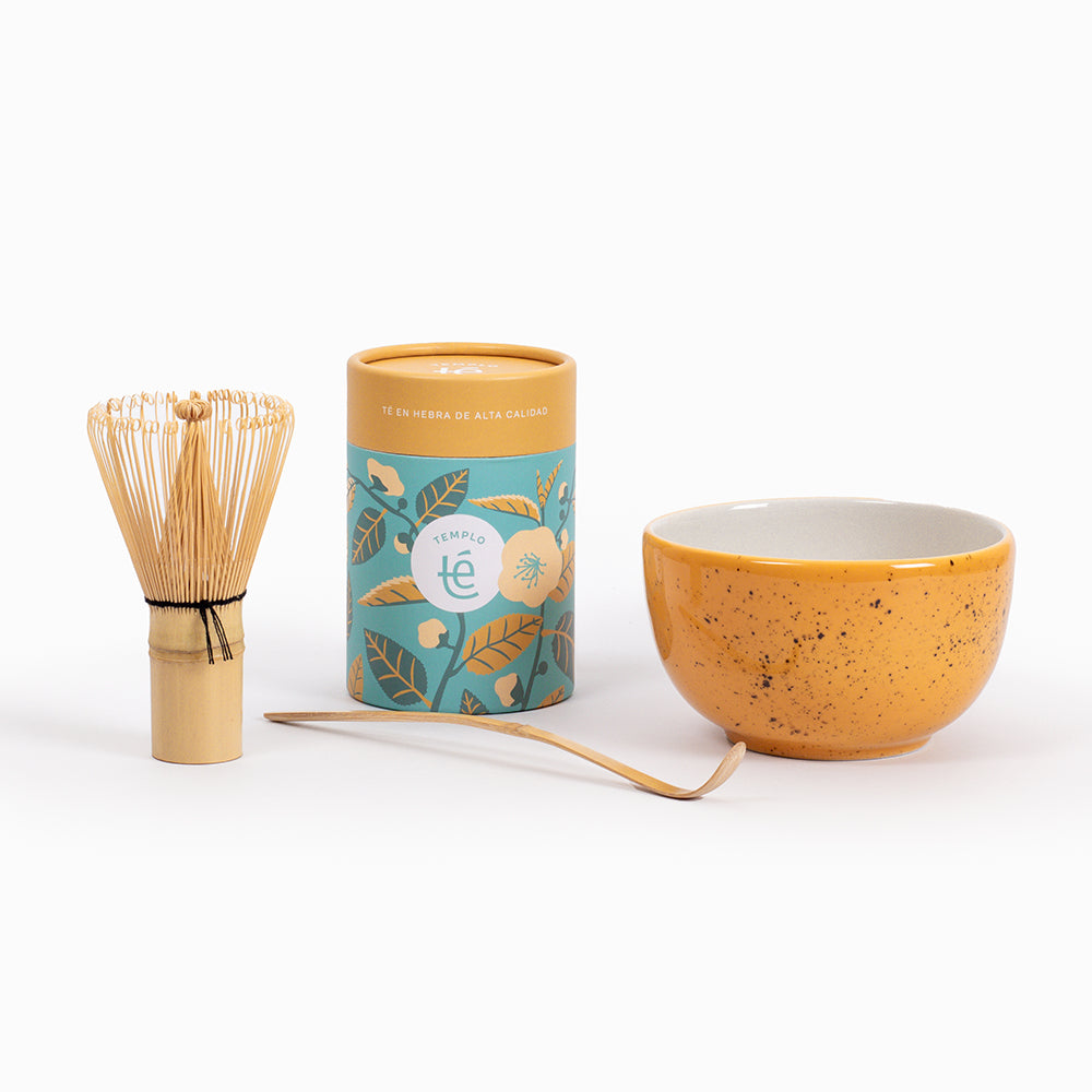 Arte Ritual Matcha