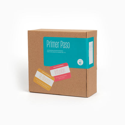 Primer Paso