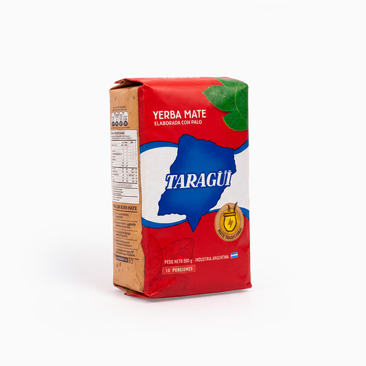 Yerba Mate Taragüi