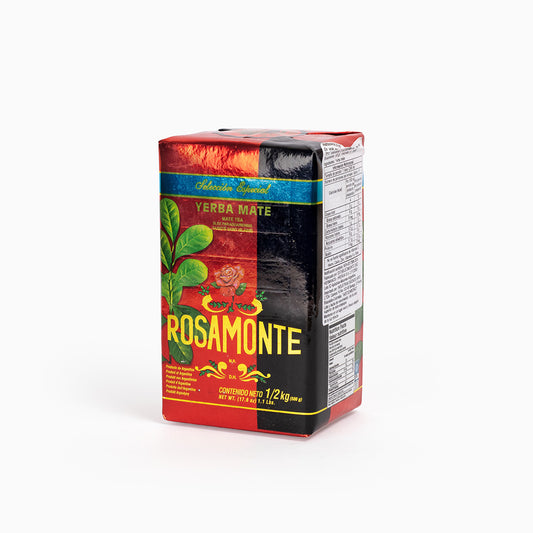Rosamonte especial