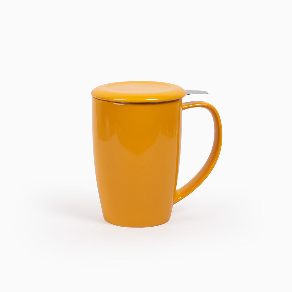Taza infusora 15 oz