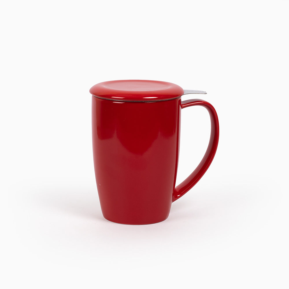 Taza infusora 15 oz