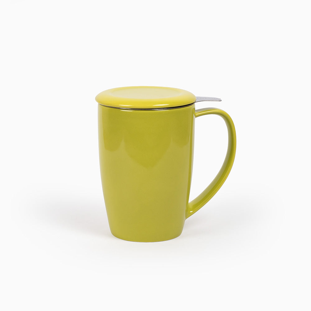 Taza infusora 15 oz