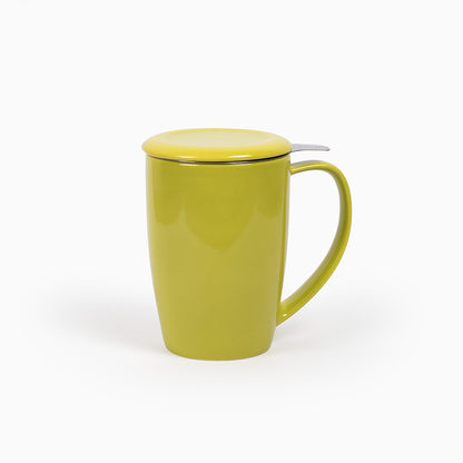 Taza infusora 15 oz