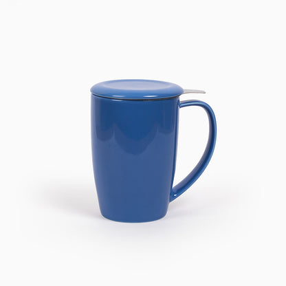 Taza infusora 15 oz