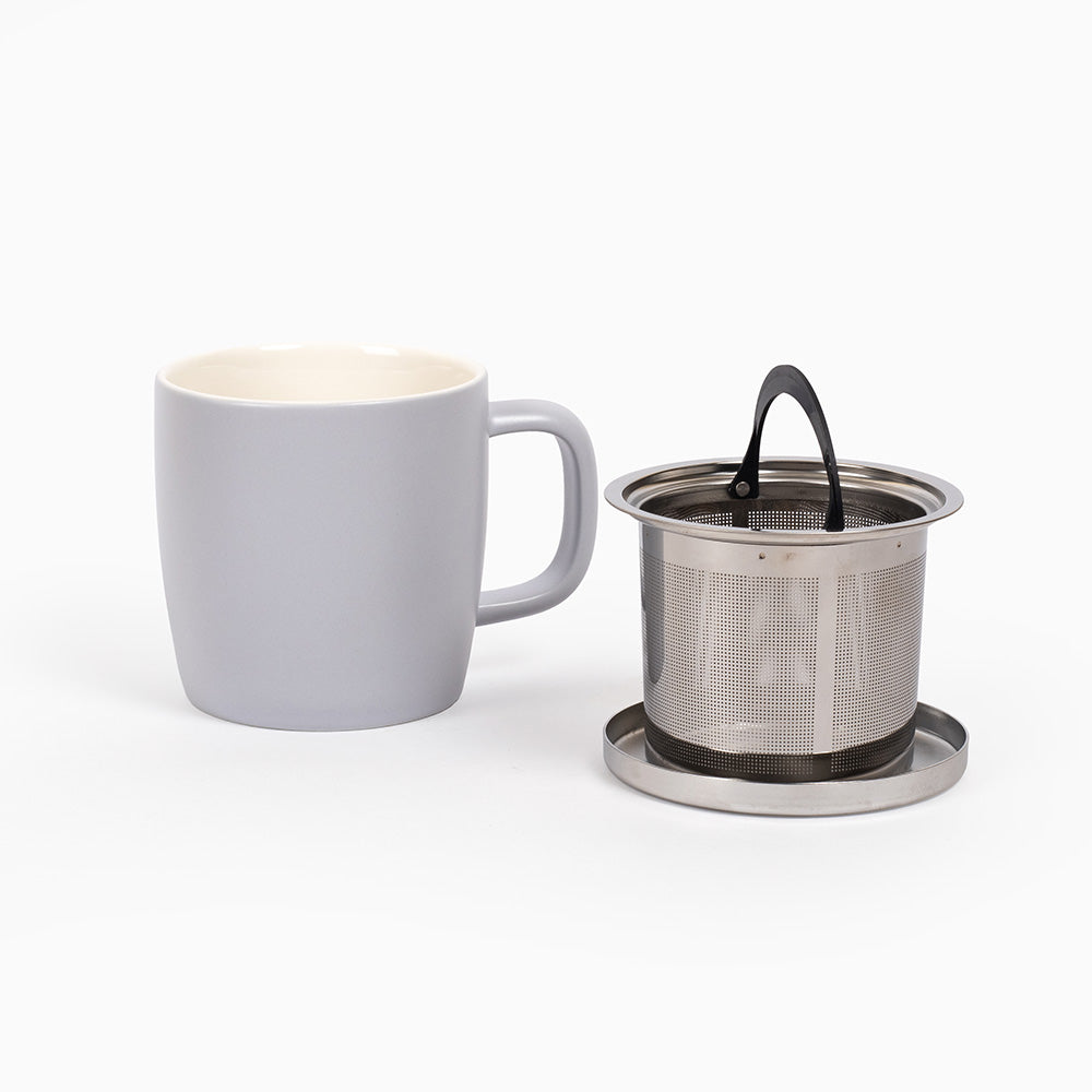 Taza infusora 11 oz