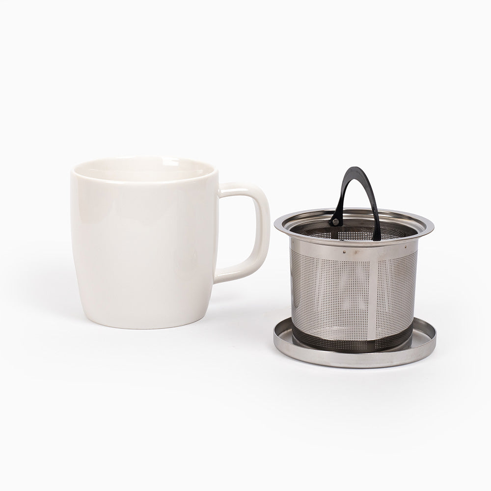 Taza infusora 11 oz