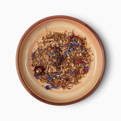 Blueberry Cheesecake