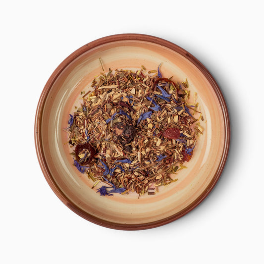 Blueberry Cheesecake