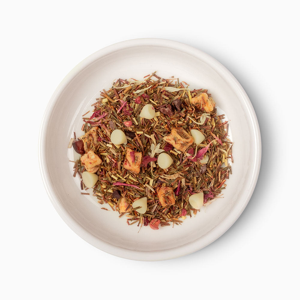 Velvet Cloud Rooibos
