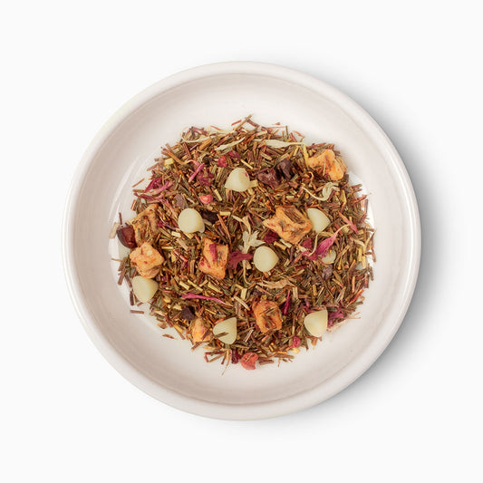 Velvet Cloud Rooibos