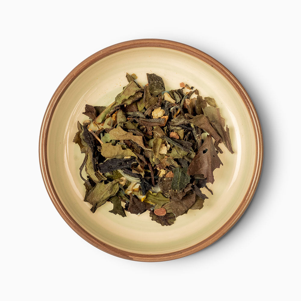 White Chai
