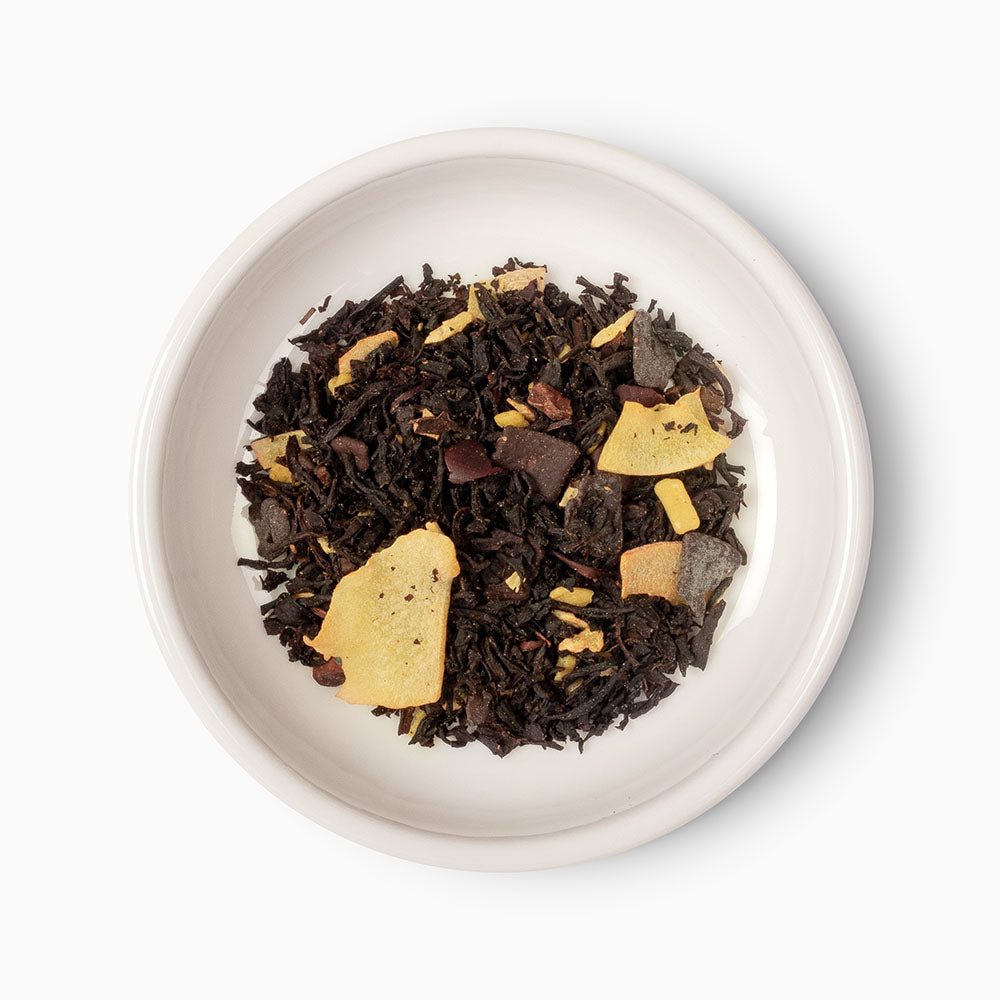 Chococonut Cookie