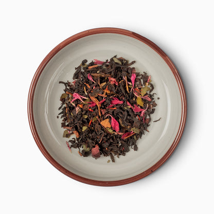 Chocolate Strawberry