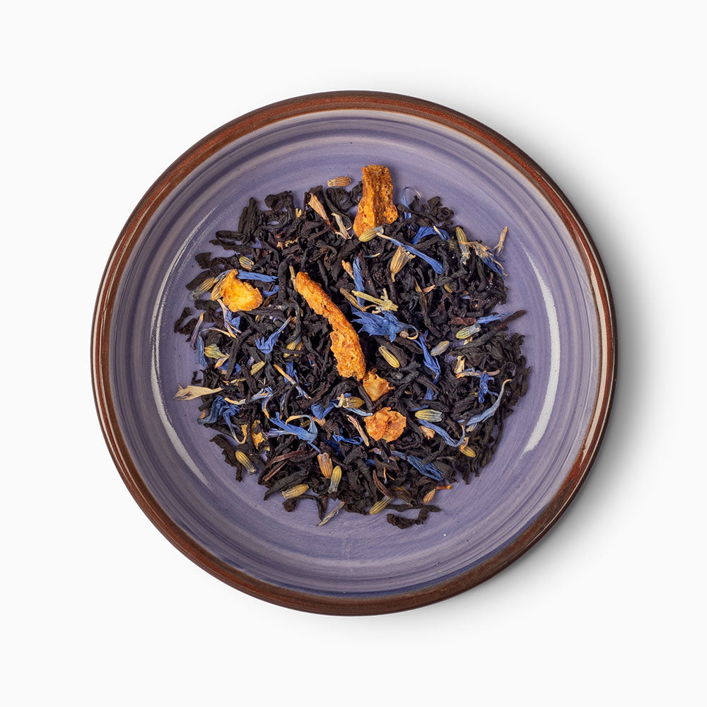 Earl Grey Lavanda
