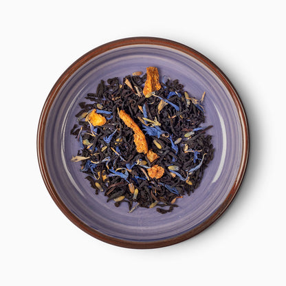 Earl Grey Lavanda