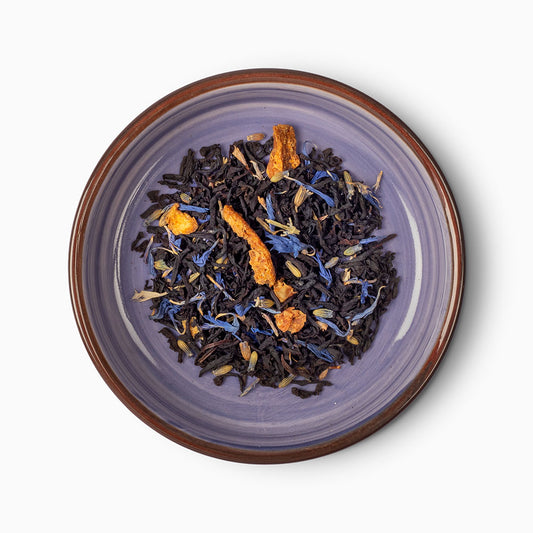 Earl Grey Lavanda