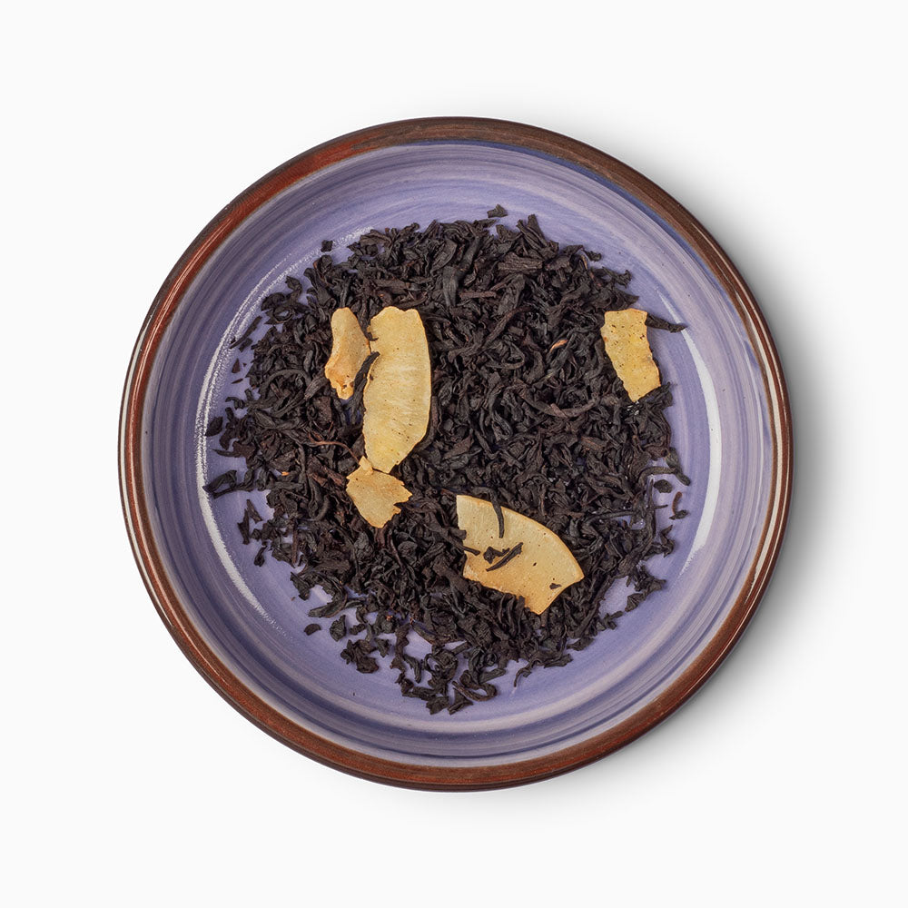 French Vanilla