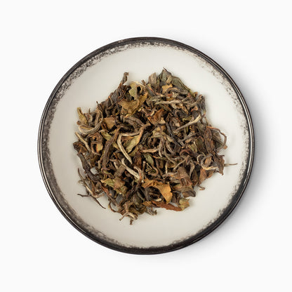 Darjeeling First Flush