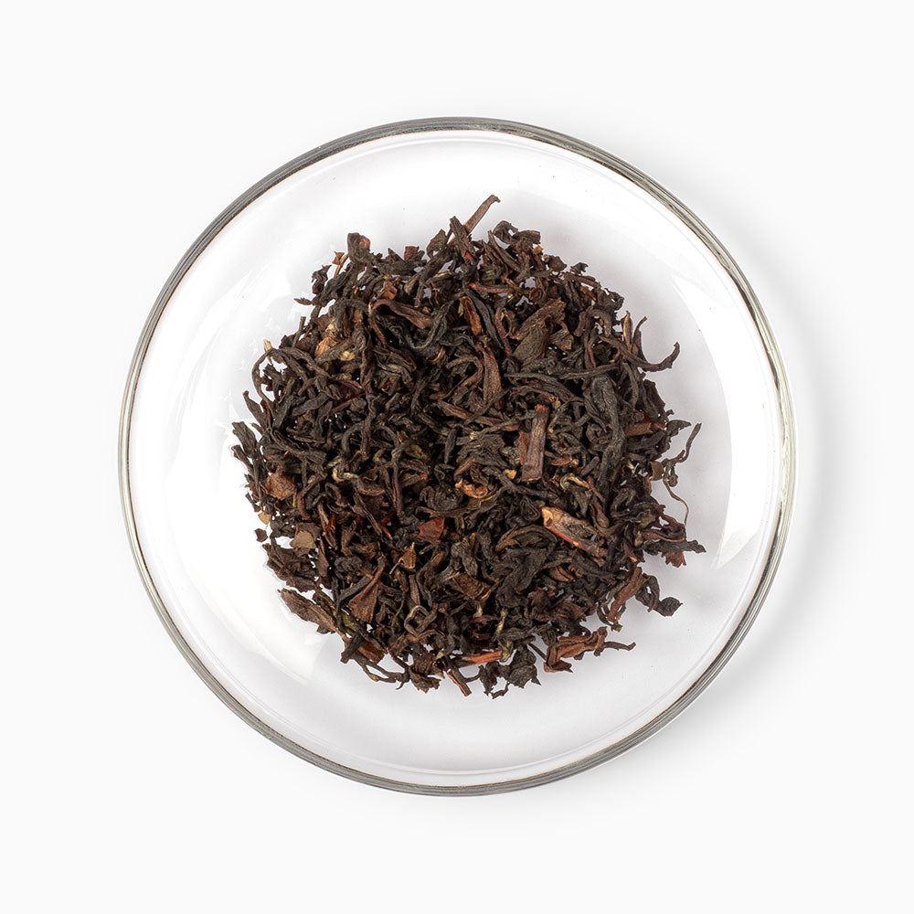 Darjeeling Second Flush