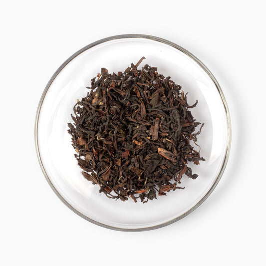 Darjeeling Second Flush