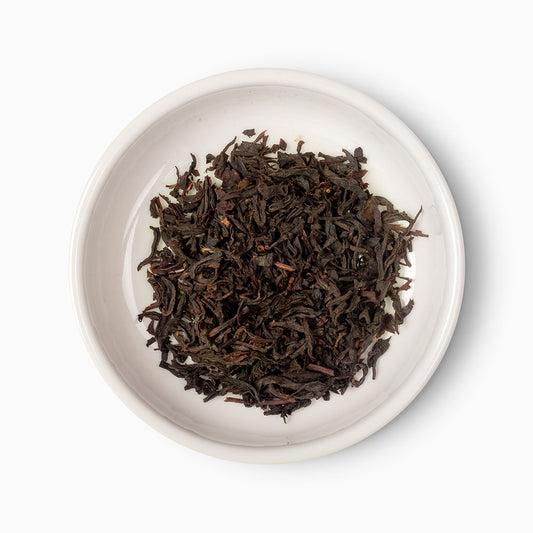 Lapsang Souchong