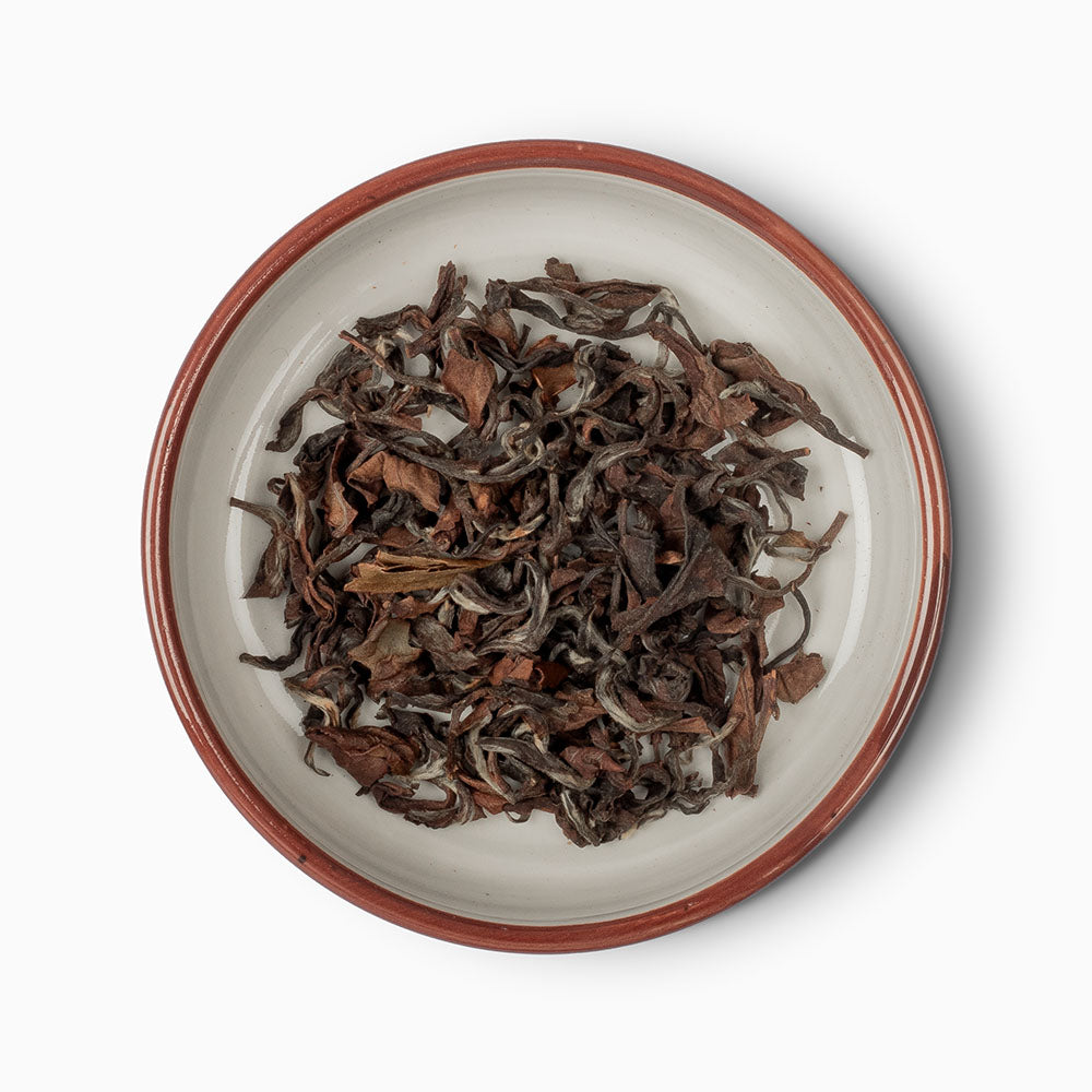 Formosa Bai Hao