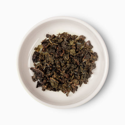 Milky Oolong