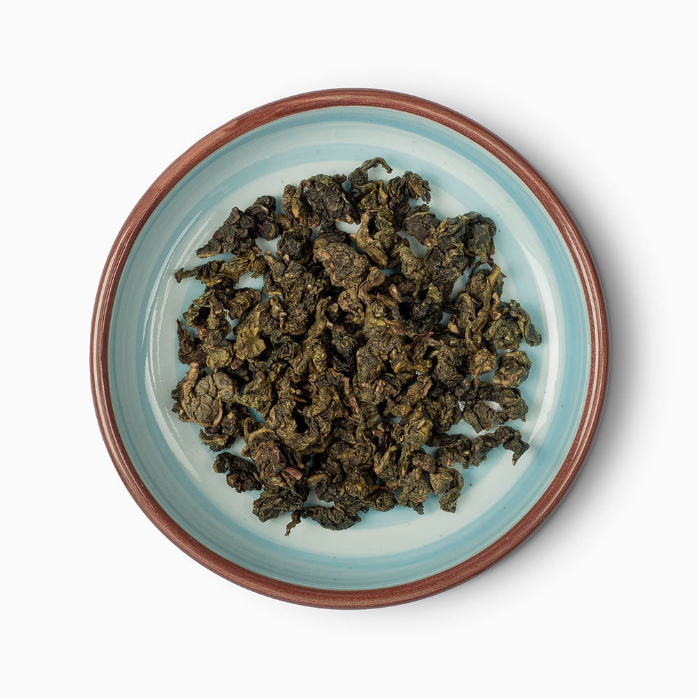 Tie Guan Yin