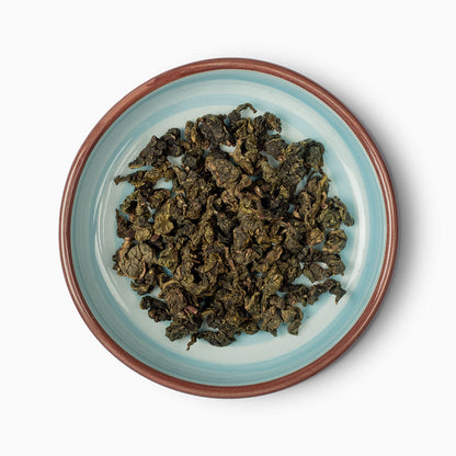 Tie Guan Yin