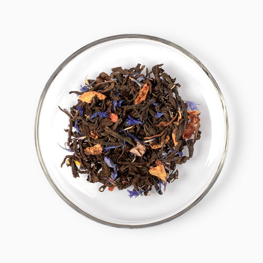 Pu Erh Orange