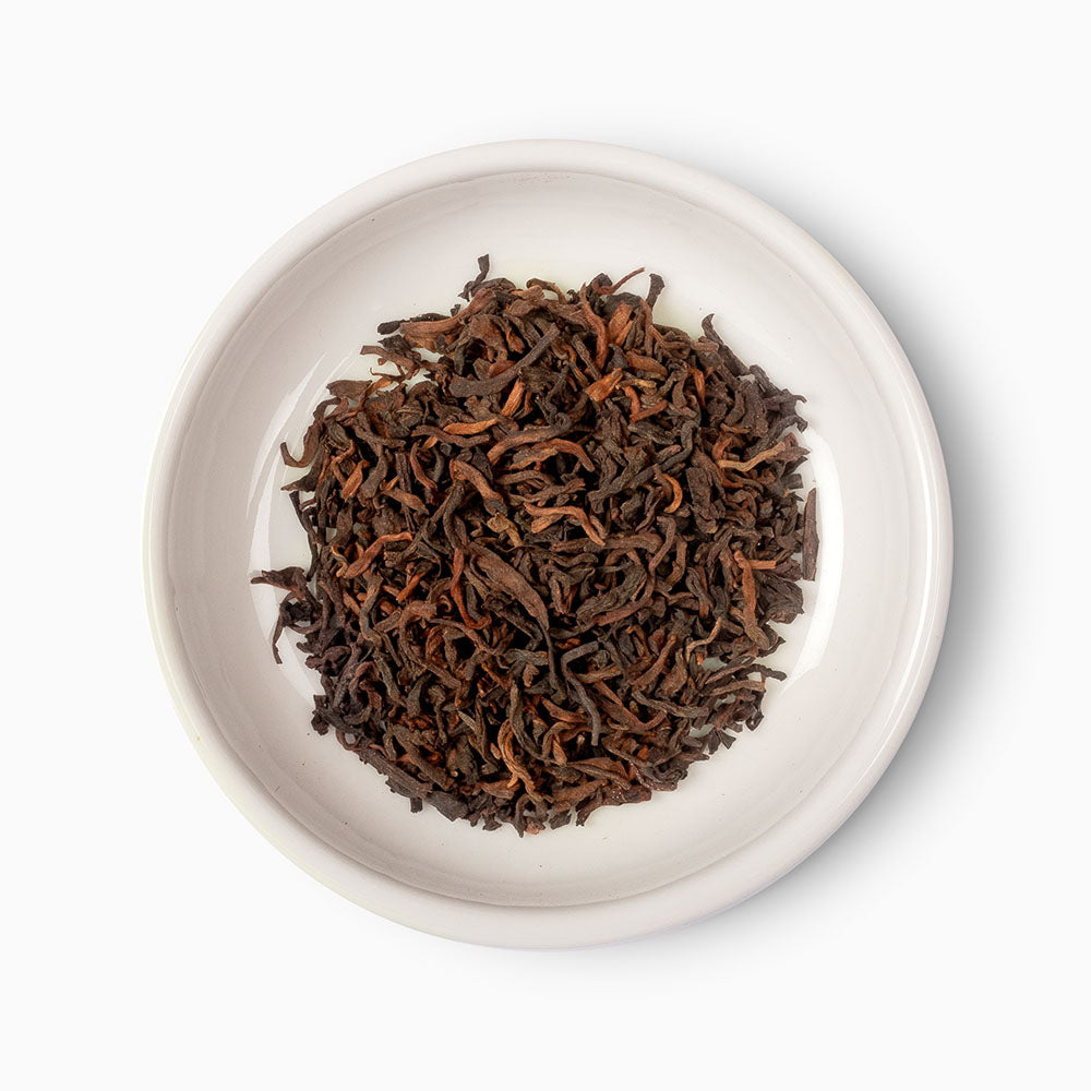 Shou Pu Erh
