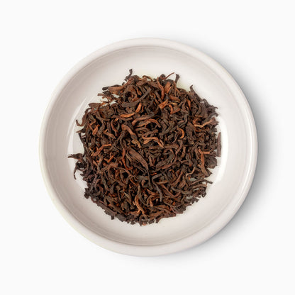 Shou Pu Erh