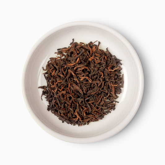 Shou Pu Erh