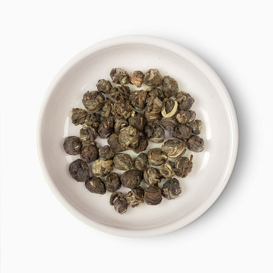 Jasmine Pearls